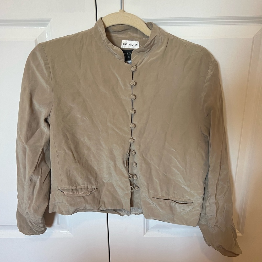 Vintage top